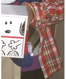 ブーフーウーインポート | ネクタイ