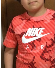 NIKE | Tシャツ/カットソー