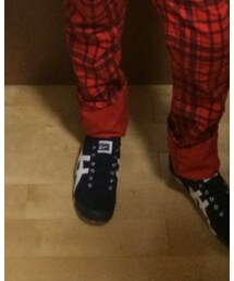 Onitsuka Tiger | スニーカー