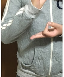 DENIM DUNGAREE | その他トップス