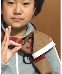 DENIM DUNGAREE | ストール/ショール