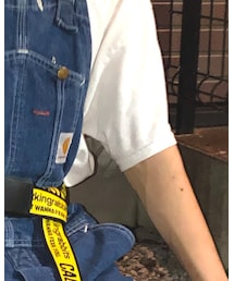Girls Don't Cry | Tシャツ/カットソー