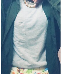 GAP | Tシャツ/カットソー