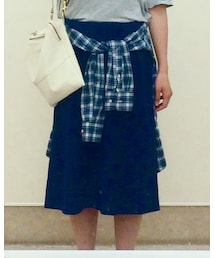 UNIQLO | スカート