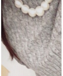 GRL | ネックレス