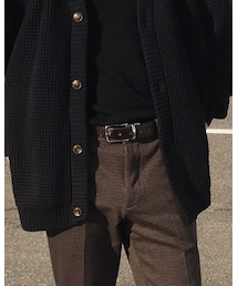 COACH | ベルト