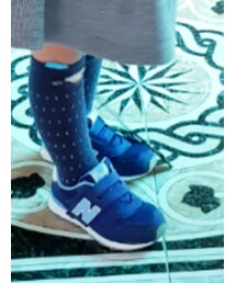 NEW BALANCE | スニーカー