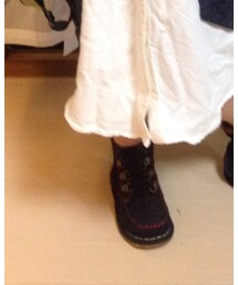 BOOFOOWOO | スニーカー