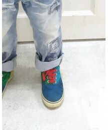 BOOFOOWOO | スニーカー