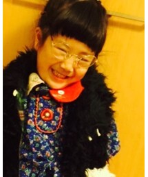 BOOFOOWOO | ネックウォーマー/スヌード