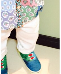 BOOFOOWOO | チノパンツ