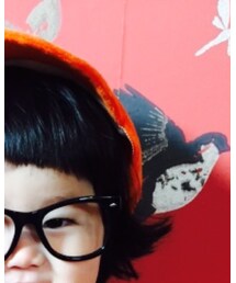 BOOFOOWOO | ハンチング/ベレー帽