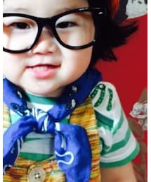 BOOFOOWOO | バンダナ/スカーフ