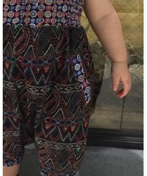 BOOFOOWOO | つなぎ/オールインワン