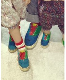 BOOFOOWOO | サンダル