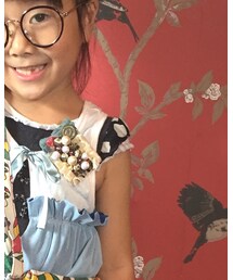 BOOFOOWOO | キャミソール