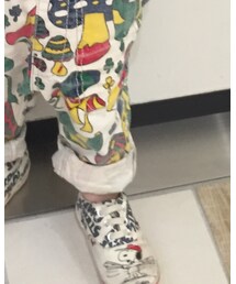 BOOFOOWOO | スニーカー