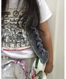 BOOFOOWOO | キャミソール