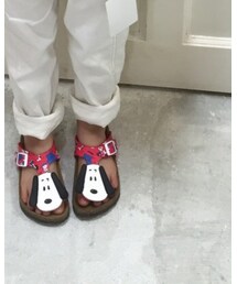 BOOFOOWOO | サンダル