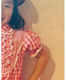 BOOFOOWOO | シャツワンピース