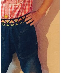 BOOFOOWOO | デニムパンツ