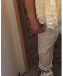 BOOFOOWOO | チノパンツ