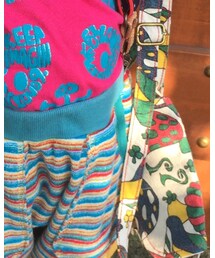 BOOFOOWOO | その他パンツ