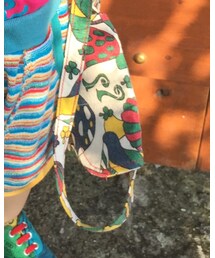 BOOFOOWOO | ショルダーバッグ