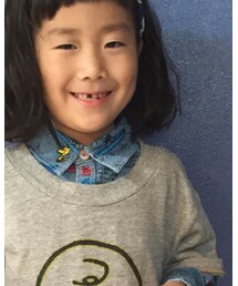 BOOFOOWOO | シャツワンピース