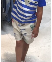 BOOFOOWOO | パンツ