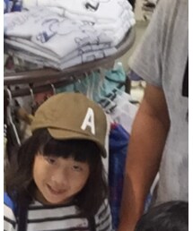 BOOFOOWOO | キャップ