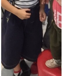 BOOFOOWOO | パンツ