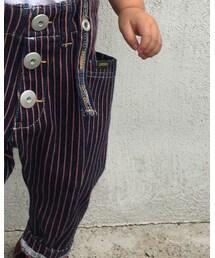 BOOFOOWOO | サロペット/オーバーオール