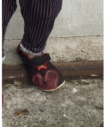 BOOFOOWOO | バレエシューズ