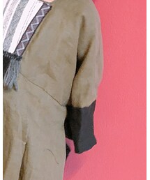 Handmade | チュニック
