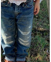 GO TO HOLLYWOOD | デニムパンツ