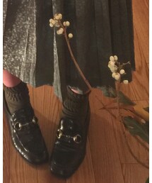 GUCCI | ローファー