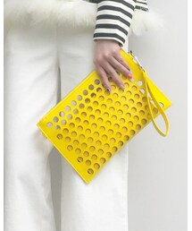 Narcissus | クラッチバッグ