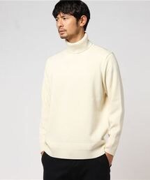 STUDIOUS | 【WRAPINKNOT】奇跡のその先へ タートルネック(ニット/セーター)