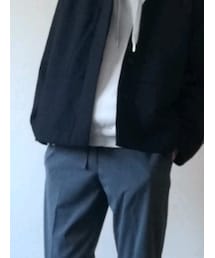 UNIQLO | スラックス