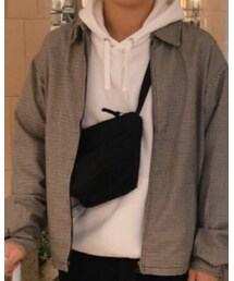 UNIQLO | ショルダーバッグ