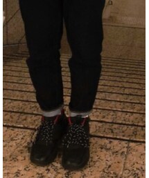 GU | スニーカー