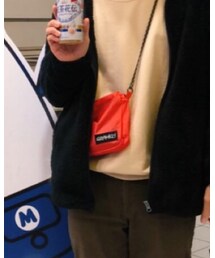 Gramicci | ショルダーバッグ