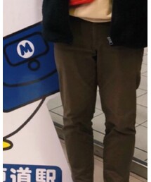 UNIQLO | チノパンツ