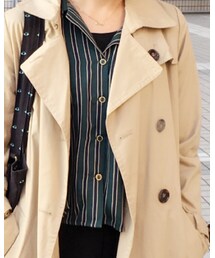 Chille anap | シャツ/ブラウス