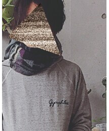 BEAMS | マフラー