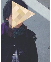 BEAMS | マフラー