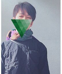 BEAMS | マフラー