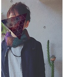 BEAMS | マフラー