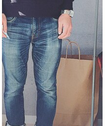 Levi's | デニムパンツ
